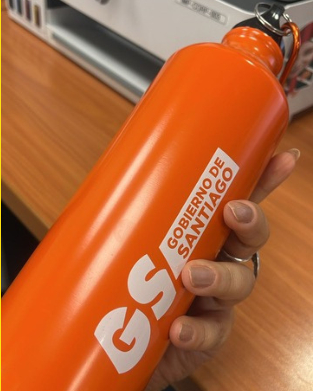 BOTELLA CON TU LOGO 3