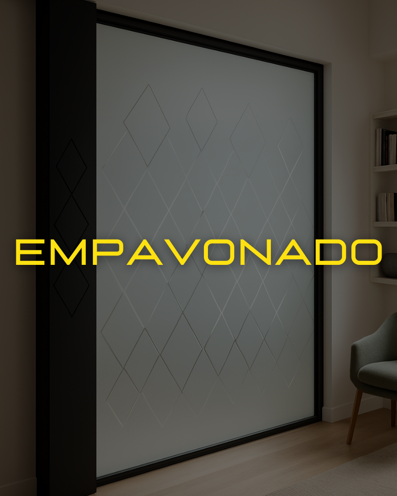 EMPAVONADO
