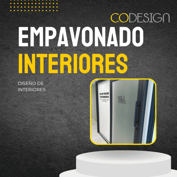 EMPAVONADO