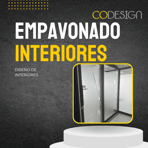 Empavonado