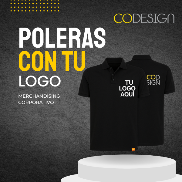 Merchandising Corporativo