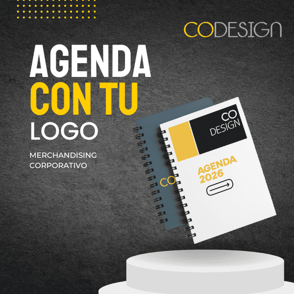Merchandising Corporativo