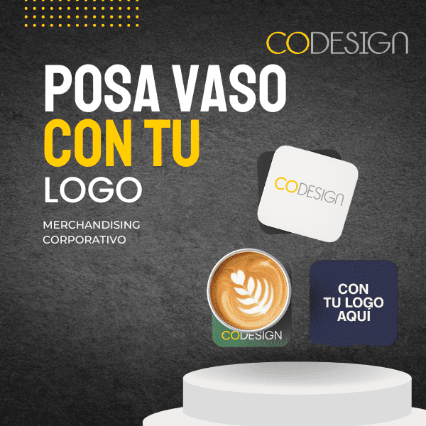 Merchandising Corporativo