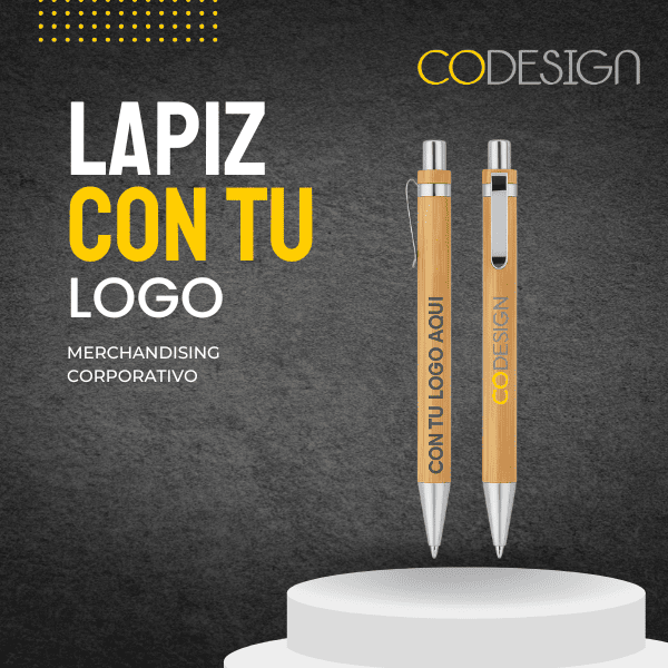 Merchandising Corporativo