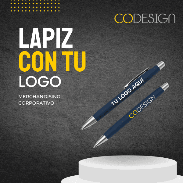 Merchandising Corporativo