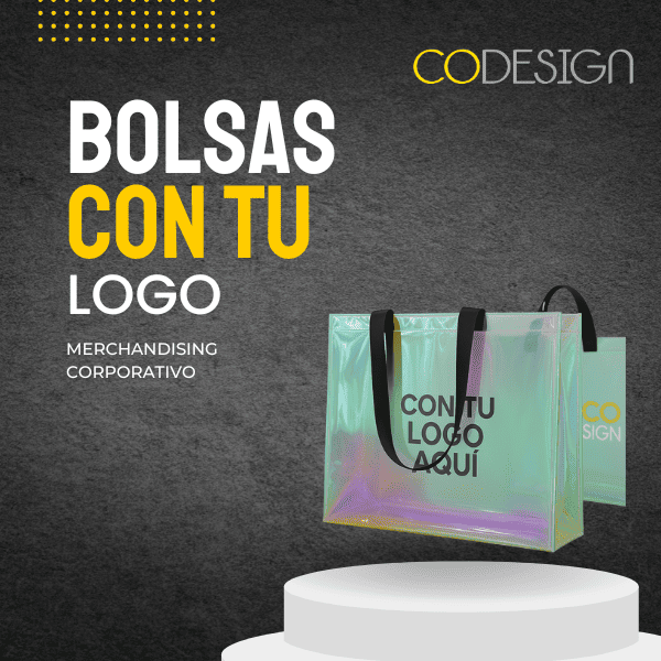 Merchandising Corporativo