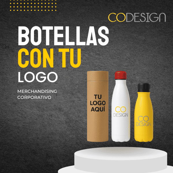 Merchandising Corporativo