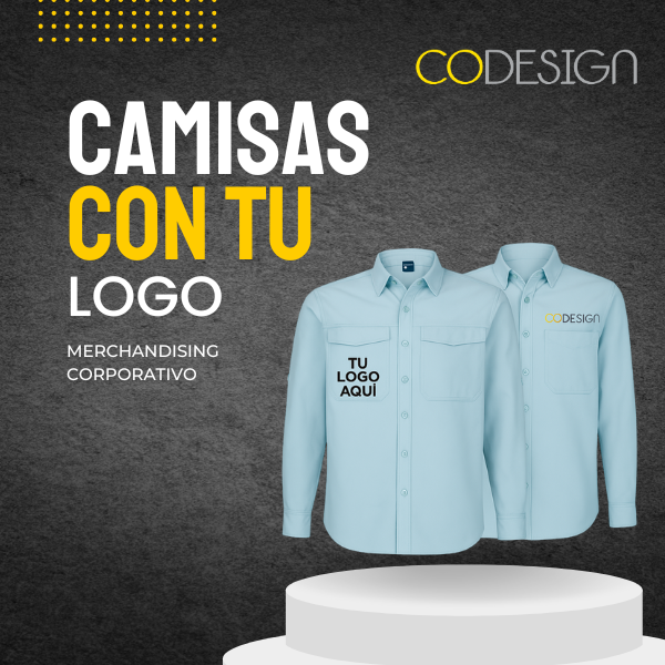 Merchandising Corporativo