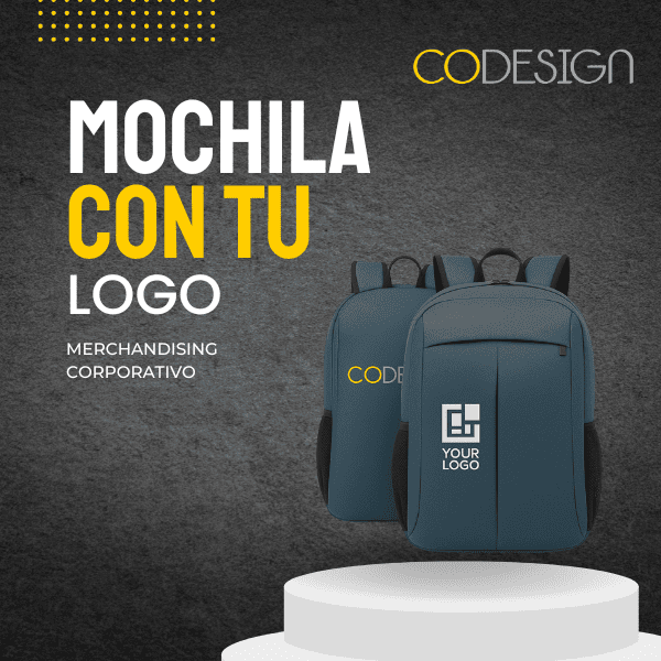 Merchandising Corporativo