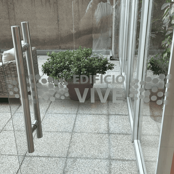 Empavonado