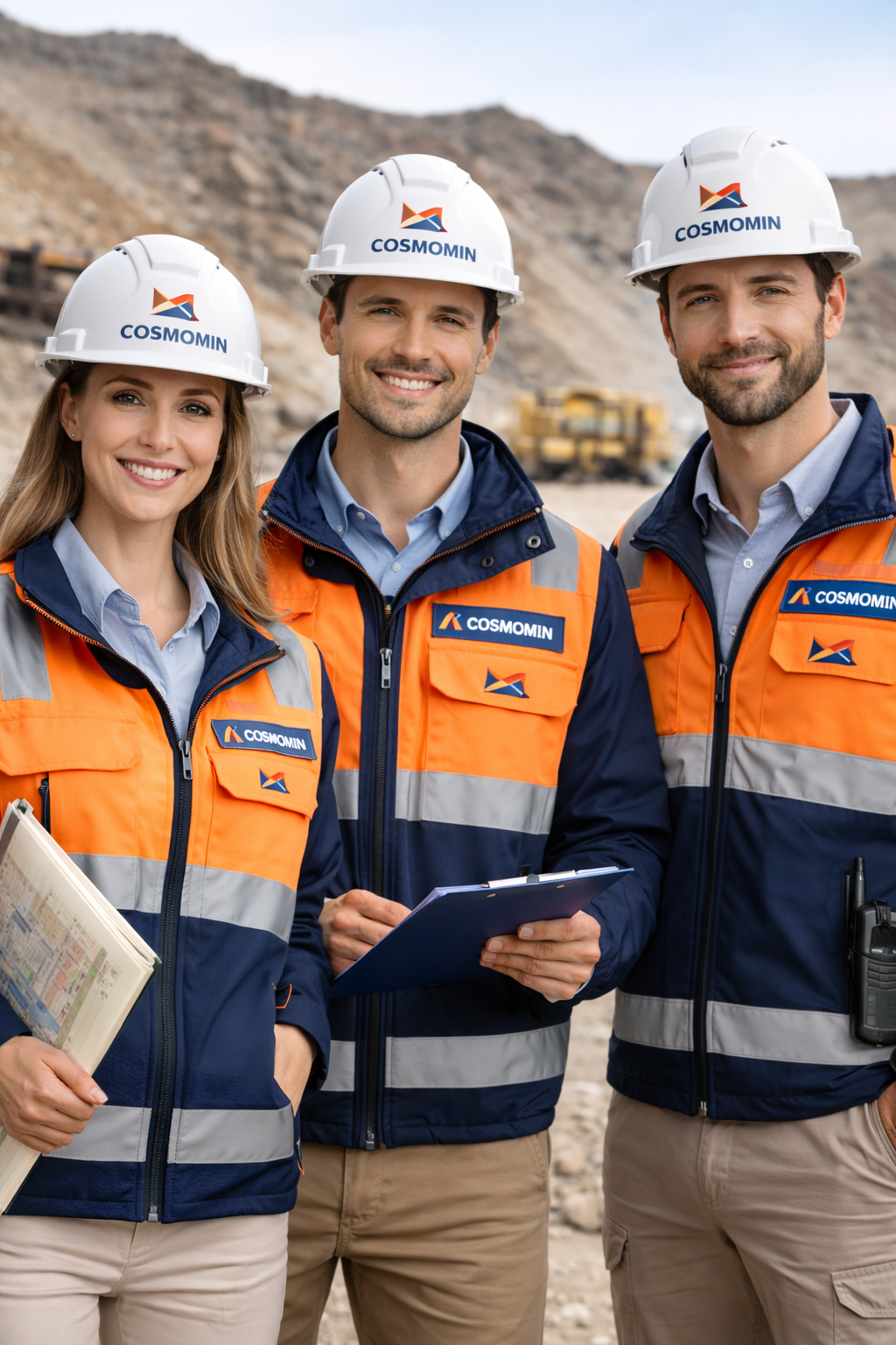 VESTUARIO CORPORATIVO 2