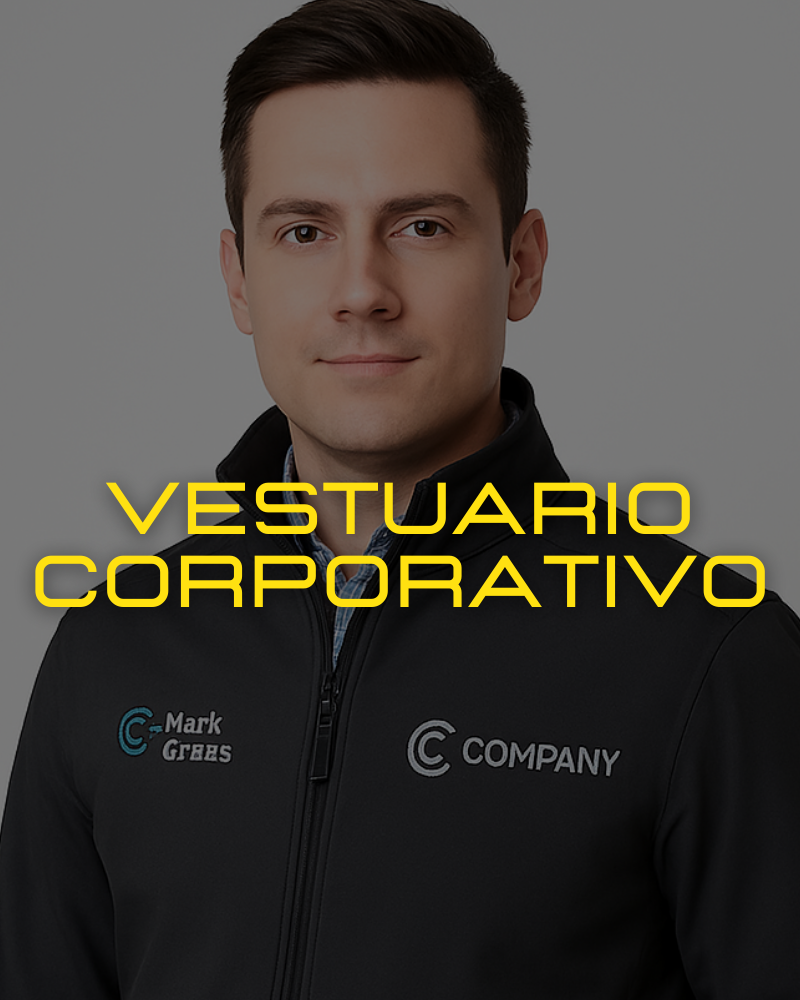 Vestuario Corporativo
